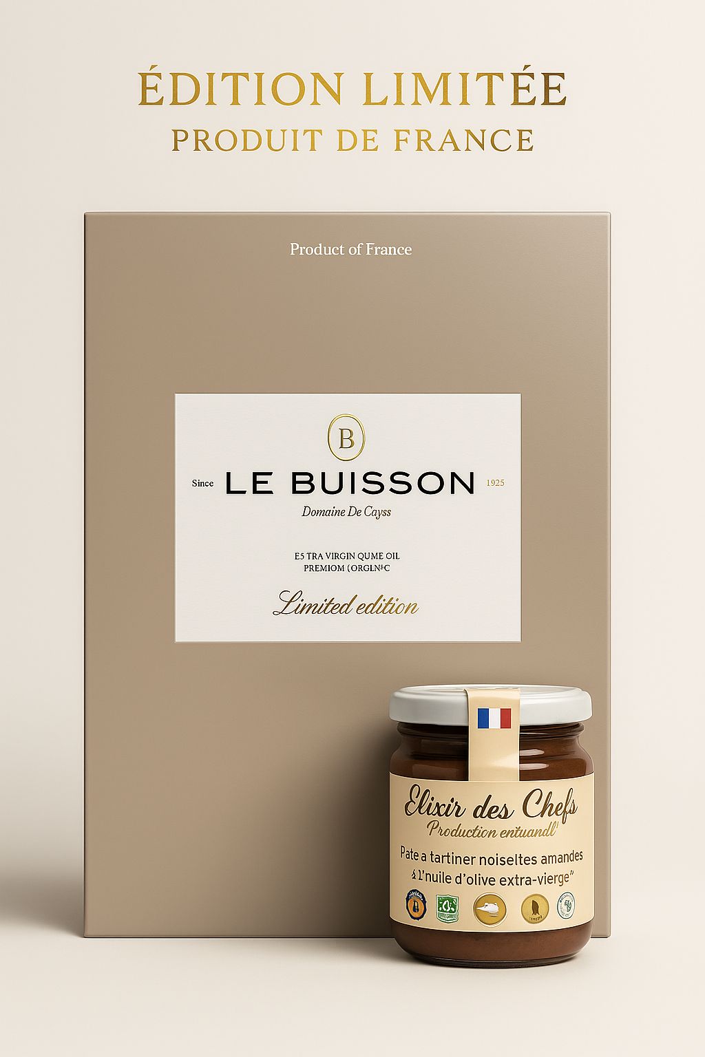 Gift Set “Provence”