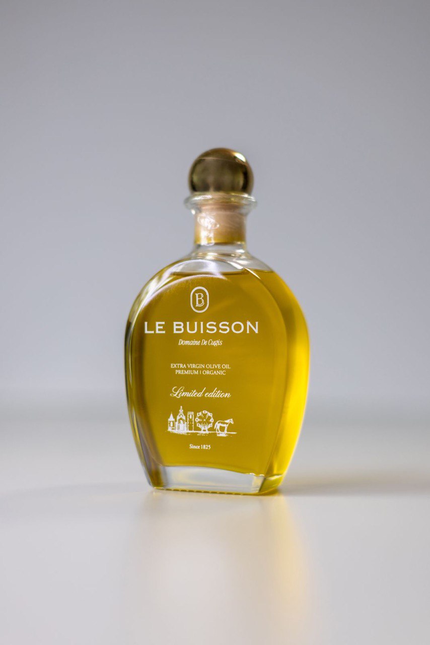 Le Buisson - Photo 2