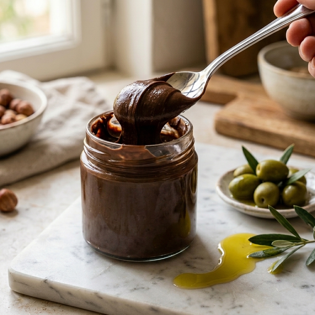 Élixir des Chefs - Pâte à tartiner artisanale